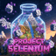 Project Selenium logo
