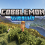 cobblemon legends Unbound logo