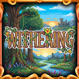 The Withering Server Pack logo