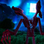 The ASSIMILATOR [Parasitic Dweller] [Horror] [Creepy] [Terror] [Entity] logo