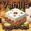 Vanilla Pumpkin Spice logo