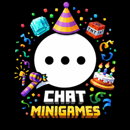 Chat MInigames project image