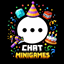 Chat MInigames logo