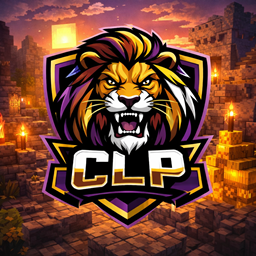 CLP logo