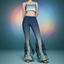  🌊 Flow Pants – Aquarius-Inspired Flow ✨♒ logo