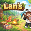 Lan's logo