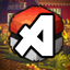 ALRIS logo