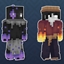 Shadow Fire logo