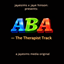 JayESims x Jaye Hinson Presents: ABA — The Therapist Track logo
