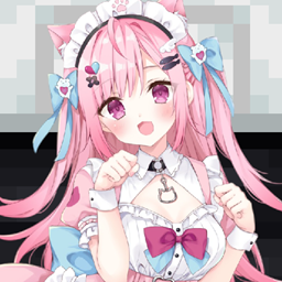 catgirl Beds logo