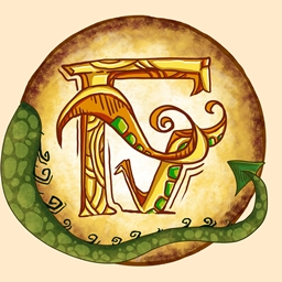FarrenVale Fantasy logo