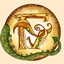 FarrenVale Fantasy logo