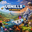 V+ By Bengilley logo