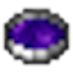 Portable Nether Portal logo
