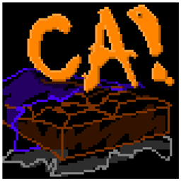 ChocoAmber logo