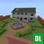 Special Forces Group 2 - House map logo