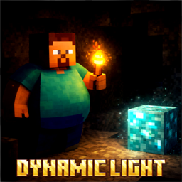 DYNAMIC LIGHT (gh9) logo