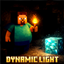 DYNAMIC LIGHT (gh9) logo