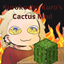 Kurokochy Kuro's Prickly Additions logo