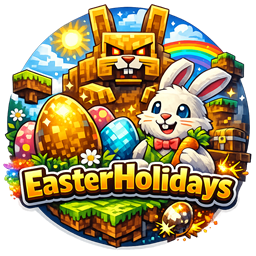 Easter Holidays project image
