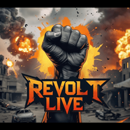 RevoltsUI logo