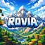 Rovia logo