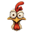 OnlyFrangos AH logo