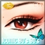 Iconic 80's 90's E17 logo