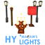 Macaw's Hy Lights and Lamps