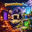 DimensionaTrix logo