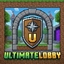 UltimateLobby logo