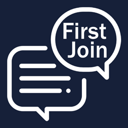 First Join Message project image