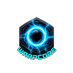 WarpCore - WarpPlugin project image