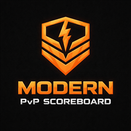 Modern PvP Scoreboard logo