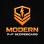 Modern PvP Scoreboard logo