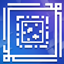 Glowing Ores! - Borderful Edition logo