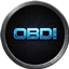 Obsidian logo