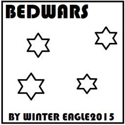 bedwars v1 logo