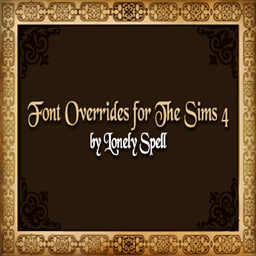📜✨ Medieval & Fantasy Font Collection logo