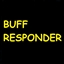 BuffResponder logo