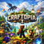 CRAFTOPIA I logo
