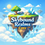 Skybound Realms Core logo