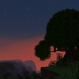 Rooted Realms logo