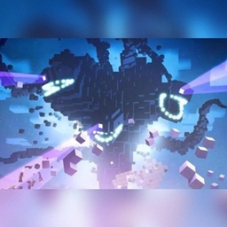 Wither Storm Easier logo