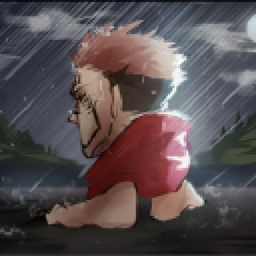 Toejutsu Kaisen logo
