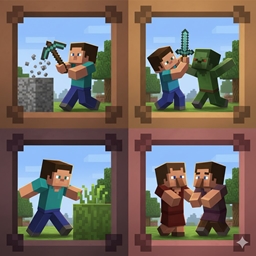 mineplosion