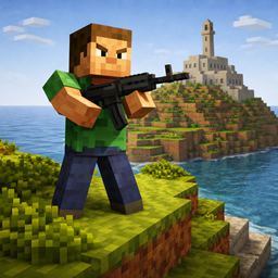 Redzone Games - [TACZ] Multiplayer Server  logo