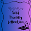 Nyx's Solid Flooring Collection logo