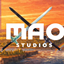 MAO Experience  logo
