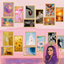 Warm Moments Wall Art logo
